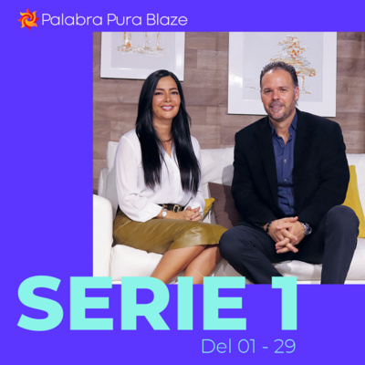 Portada de Iglesia Palabra Pura