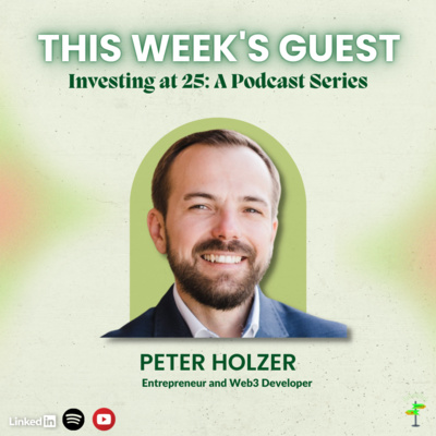 Investing at 25
