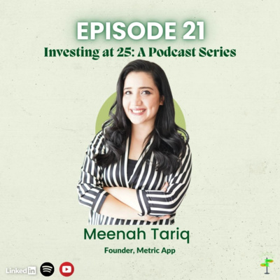 Investing at 25