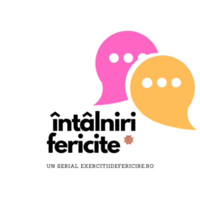 Exerciții de Fericire cu Georgiana Spătaru