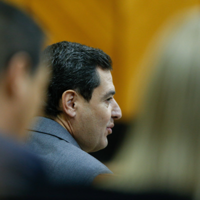 Objetivo 19-J: Juanma Moreno en busca de gobernar en solitario Objetivo 19-J: Juanma Moreno en busca de gobernar en solitario