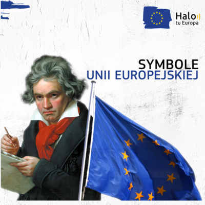 Co naprawdę symbolizują gwiazdy na fladze Unii Europejskiej? Symbole UE| HALO, TU EUROPA 1.