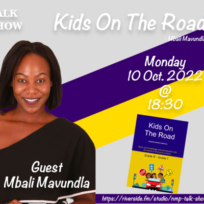 NMP TALK SHOW