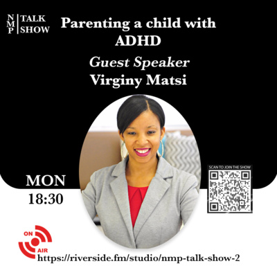 NMP TALK SHOW
