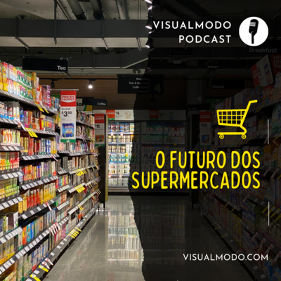 Visualmodo Podcast