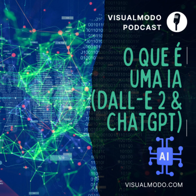 Visualmodo Podcast