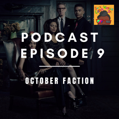 October Faction 