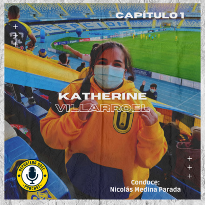Hinchas - Katherine Villarroel Marín