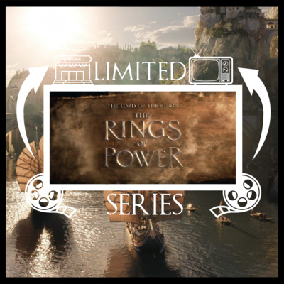 Rings of Power Season 1 Review episode artwork