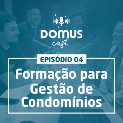 Domus Cast