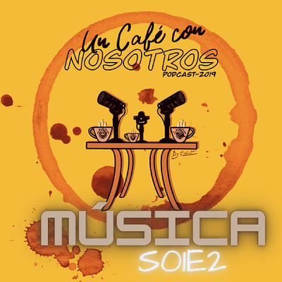 Música episode artwork