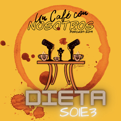 Dieta episode artwork