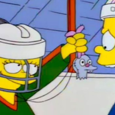 Homer’s D’ohnuts!