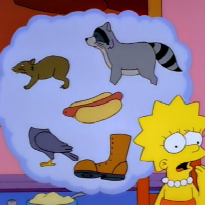 Homer’s D’ohnuts!