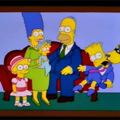 Marge Be Not Proud  episode artwork