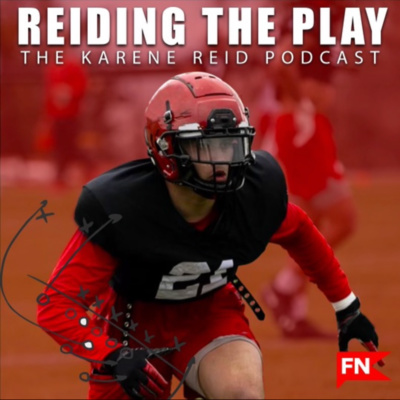 1:1 Reiding the Play - The Karene Reid Podcast 