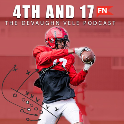 1:2 4th & 17 - The Devaughn Vele Podcast