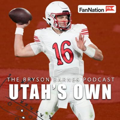 1:9 Utah's Own - The Bryson Barnes Podcast