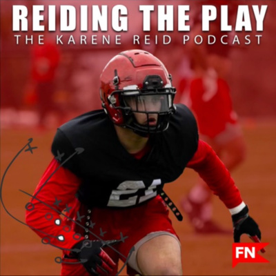 1:10 Reiding the Play - The Karene Reid Podcast