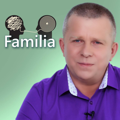 FAMILIA episode artwork