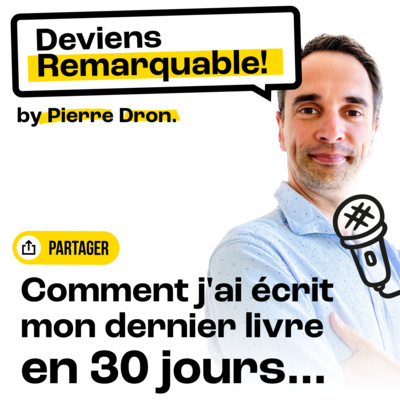 Deviens Remarquable !