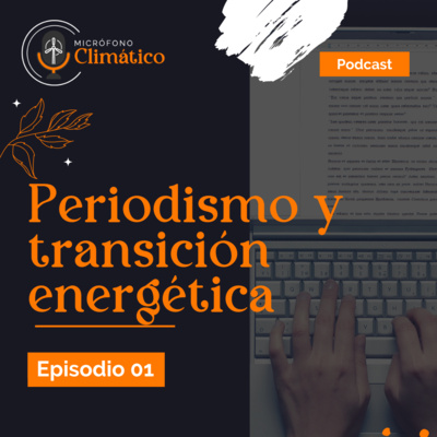 Micrófono Climático