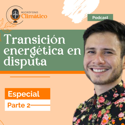 Micrófono Climático