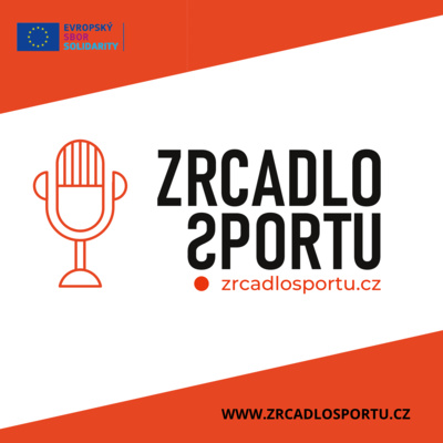 1. Zrcadlo sportu s gymnastkou Martinou Švédovou