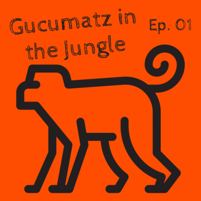 Gucumatz in the Jungle: Antropología Y Estudios Culturales Podcast
