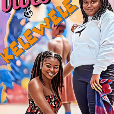 Vibes And Kelewele Podcast.