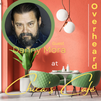 004 Danny Mora - Life as an Actor