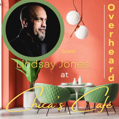 006 Lindsay Jones - Tony Award Nominated Sound Designer & Composer