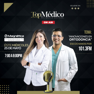 TopMédico MX