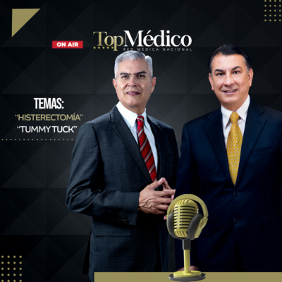 TopMédico MX