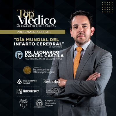 TopMédico MX
