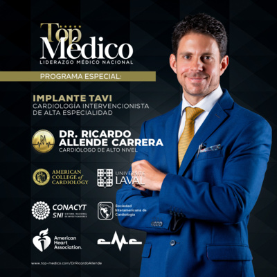 TopMédico MX