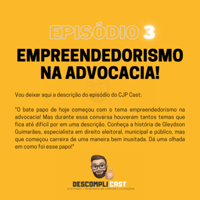 Descomplicast!