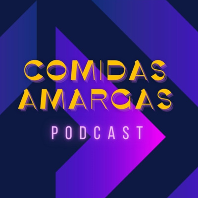 COMIDAS AMARGAS #3: A Voz Negra e o Incômodo Branco