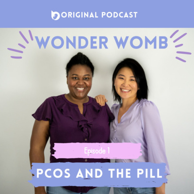 PCOS and the Pill