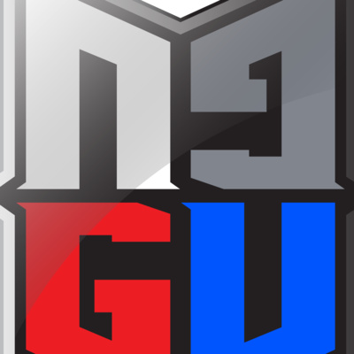 Los Gamevengers