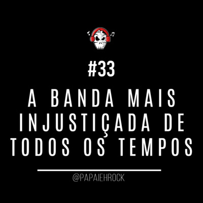 PapaiehRock - Podcast