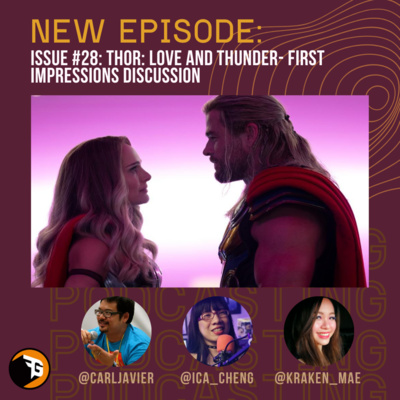FlipGeeks Podcast