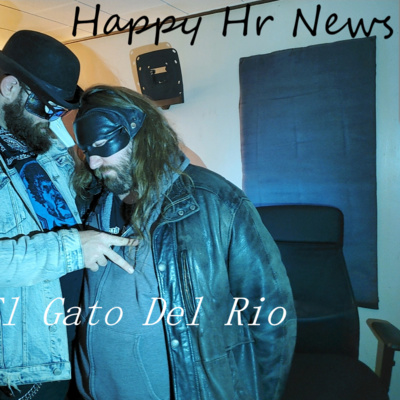 A night with El Gato Del Rio