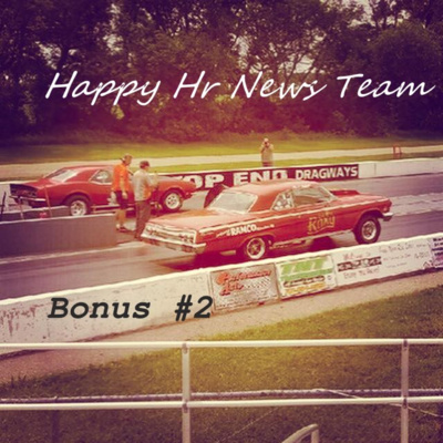 Drag racing and muscle car madness 2