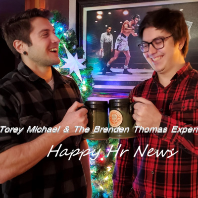 Torey Michael & The Brenden Thomas Experience