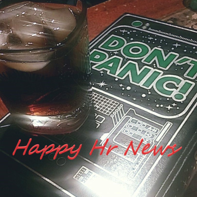 DON'T PANIC!!!!!!