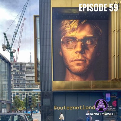 Episode 59|Please Don’t Go…