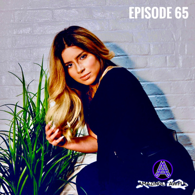 Episode 65|🎨: Meagan Roldan Interview