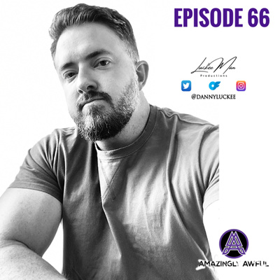 Episode 66|Danny Luckee Interview