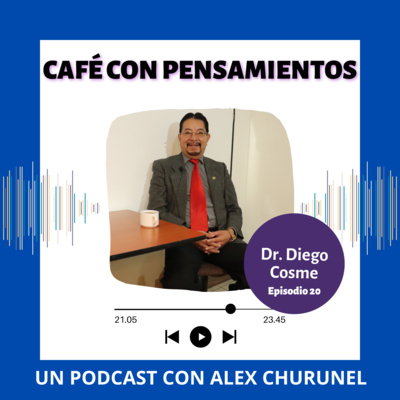 Café con pensamientos
